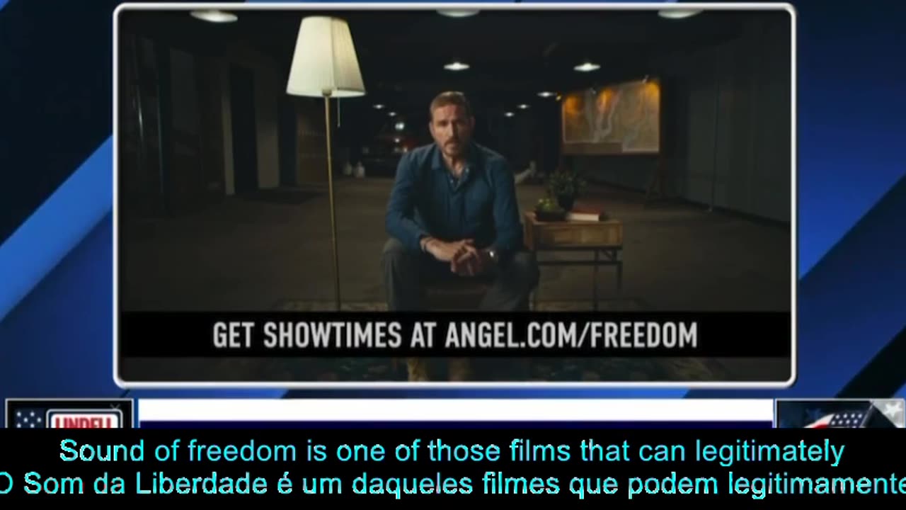 Stop Child Sex Trafficking