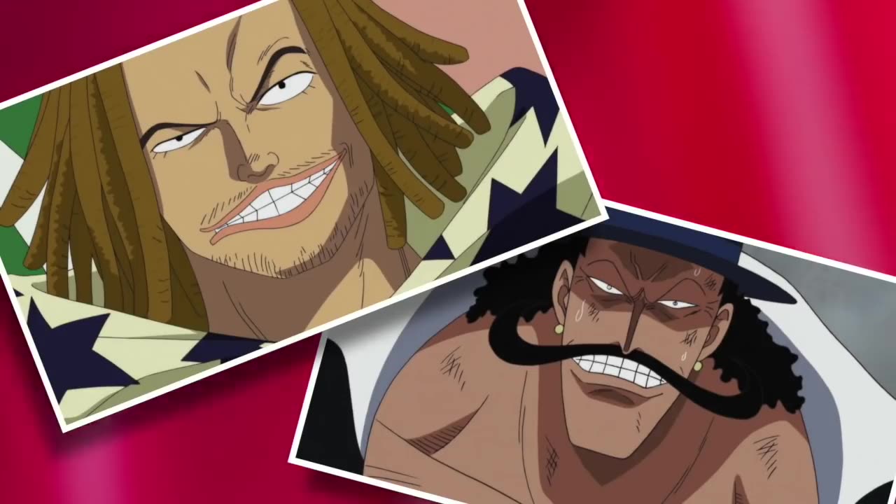 ONE PIECE - MIND-BLOWING Details You Missed!