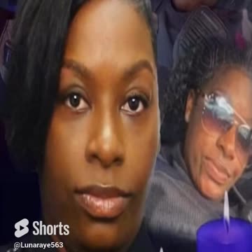 Police Officer Keona Holley: Baltimore PD, MD