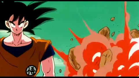 Goku vs the Ginyu force part 1 3D Hyper-realistic Remastered by the 🐐 for hire