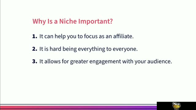Why you should build a brand as an affiliate?