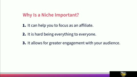 Why you should build a brand as an affiliate?