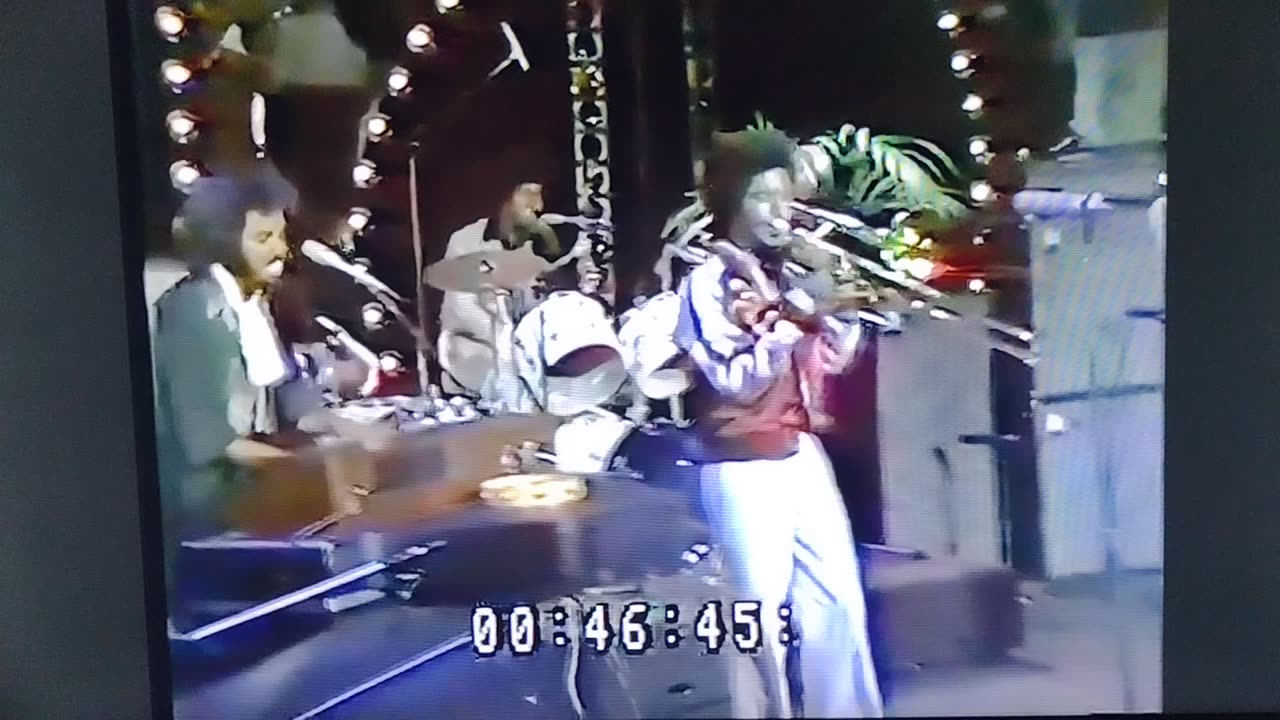 Switch 1978 Never There'll Never Be Live