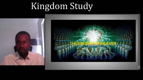 Have you heard the gospel of the Kingdom