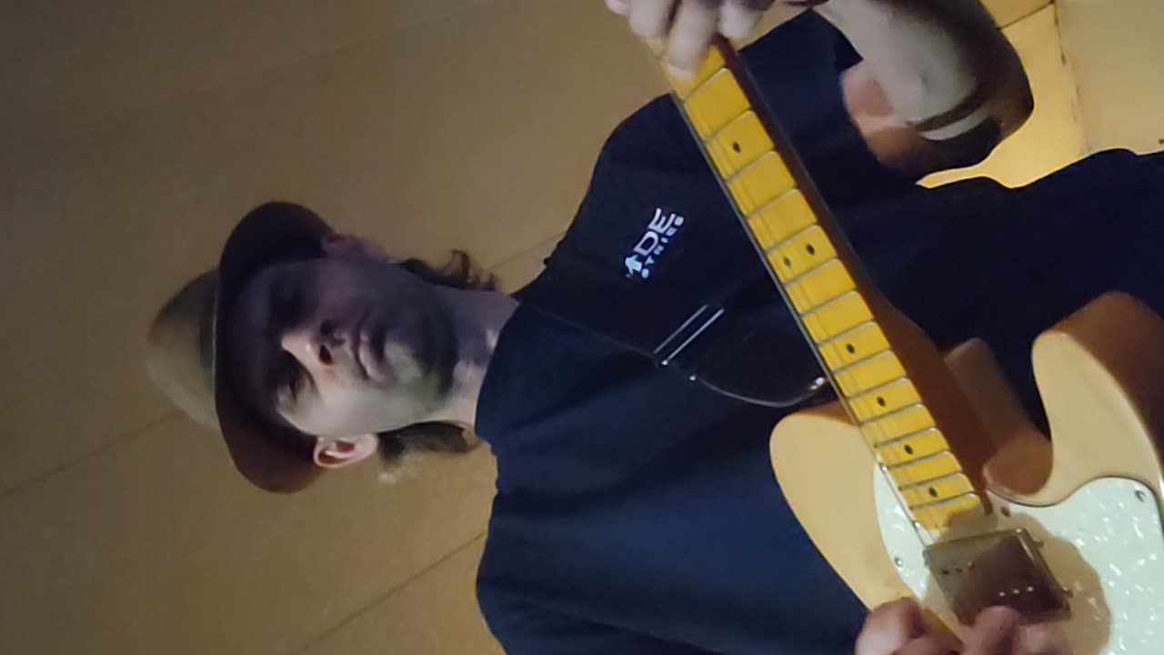 New song