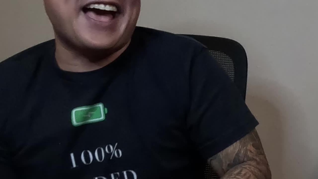 Ear Me Out Ep.3: Butt Sniffer