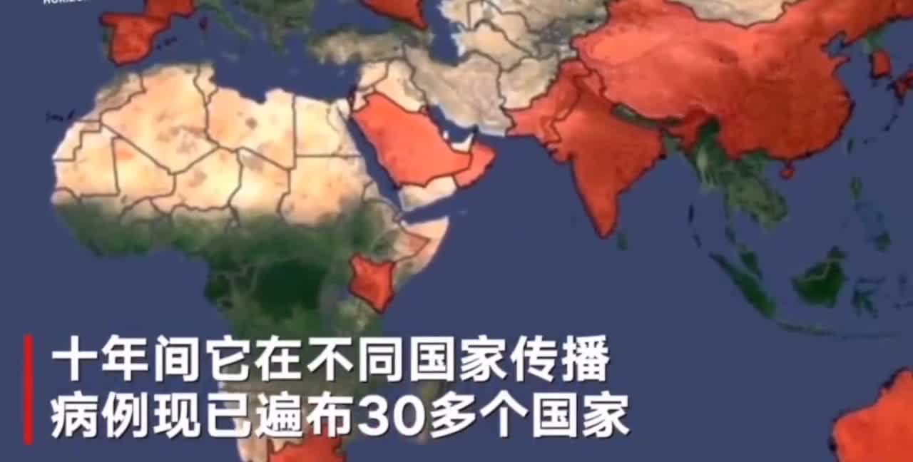 18 cases of "Superfungi" infection were confirmed in China.