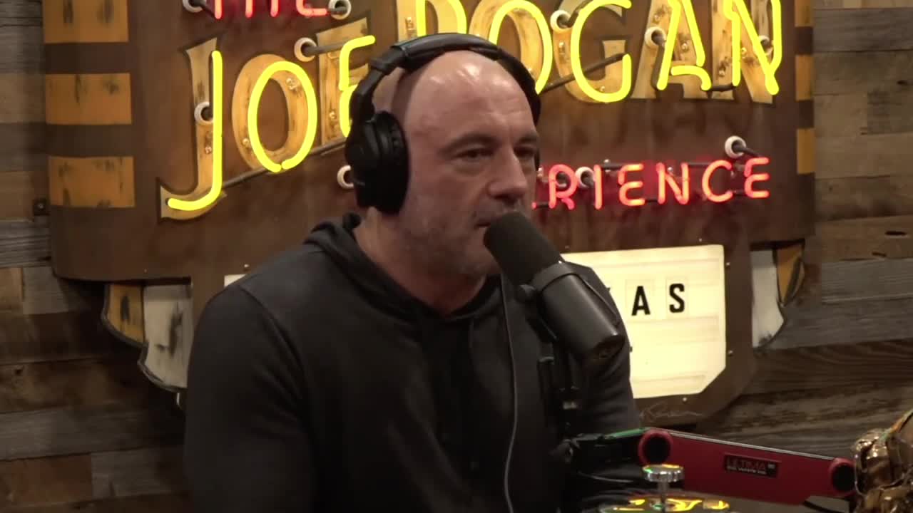 Joe Rogan: SECRET Numbers Hidden Within The Great Pyramid?! Were They Trying To Tell Us Something!?