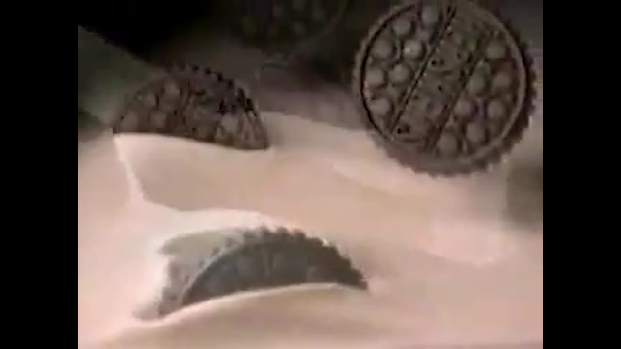 This is what happens when you eat too much Hershey's
