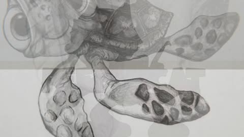 My art hand drawings