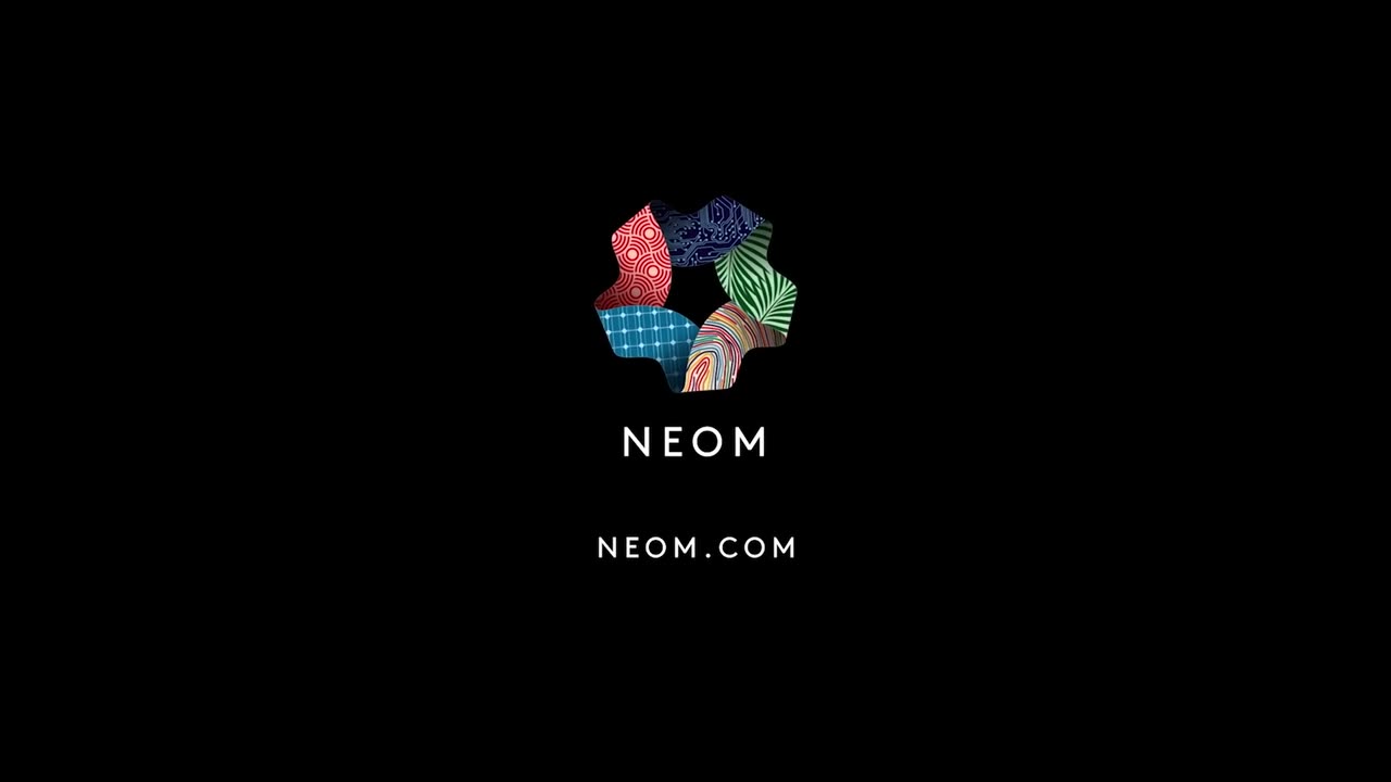 NEOM THE LINE