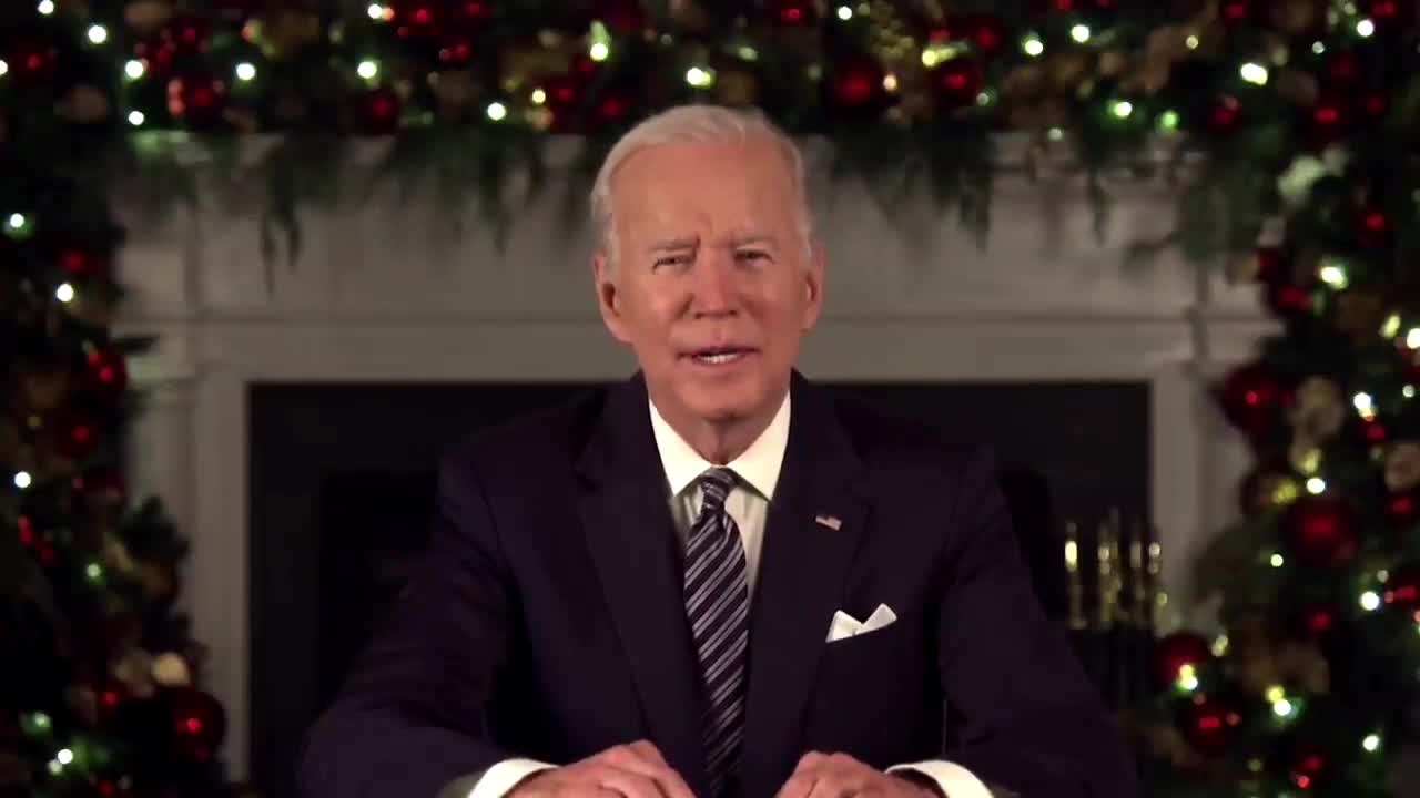 Biden DOESN'T Pay Attention To His Approval Rating