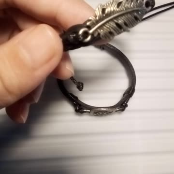 Beautiful Handmade Bracelet