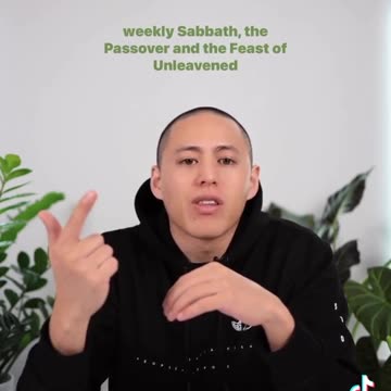 Biblical vs Pagain Traditions