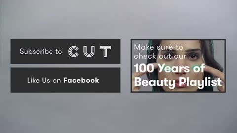 Italy (Mackenzie) 100 Years of Beauty - Ep 9 Cut