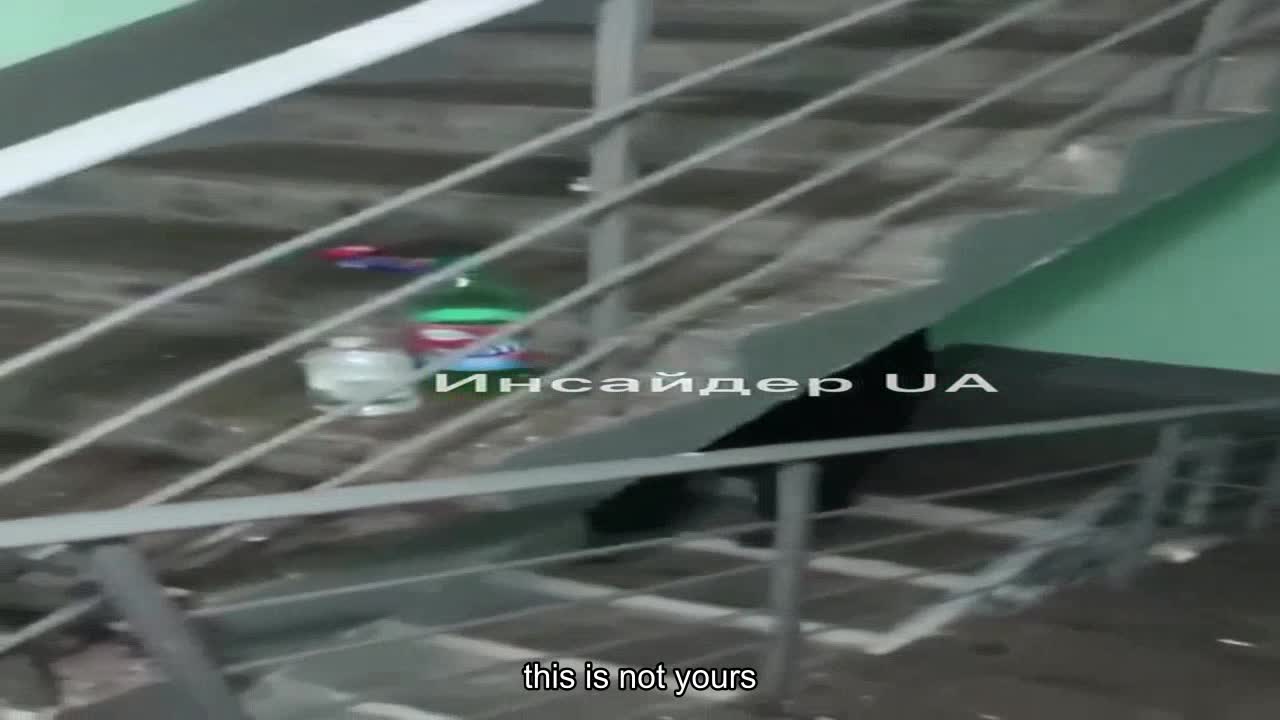 Cheapest and best way to stay alive in Ukraine