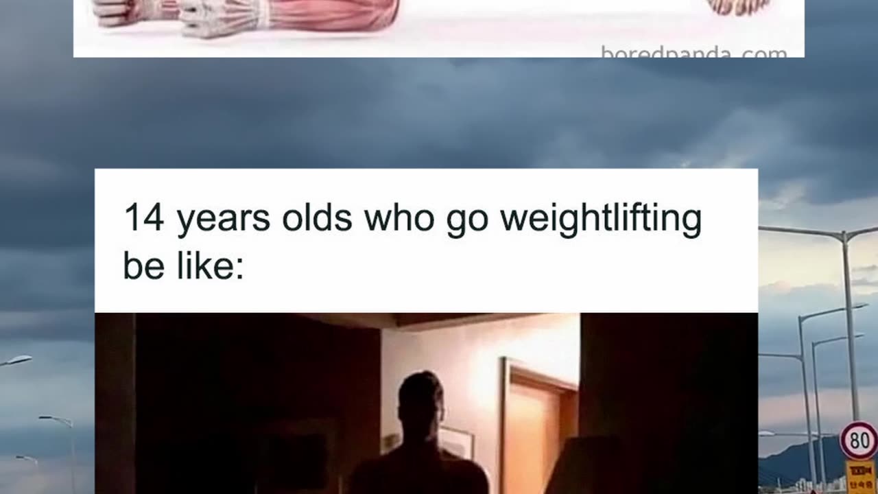 Gym Memes part-8