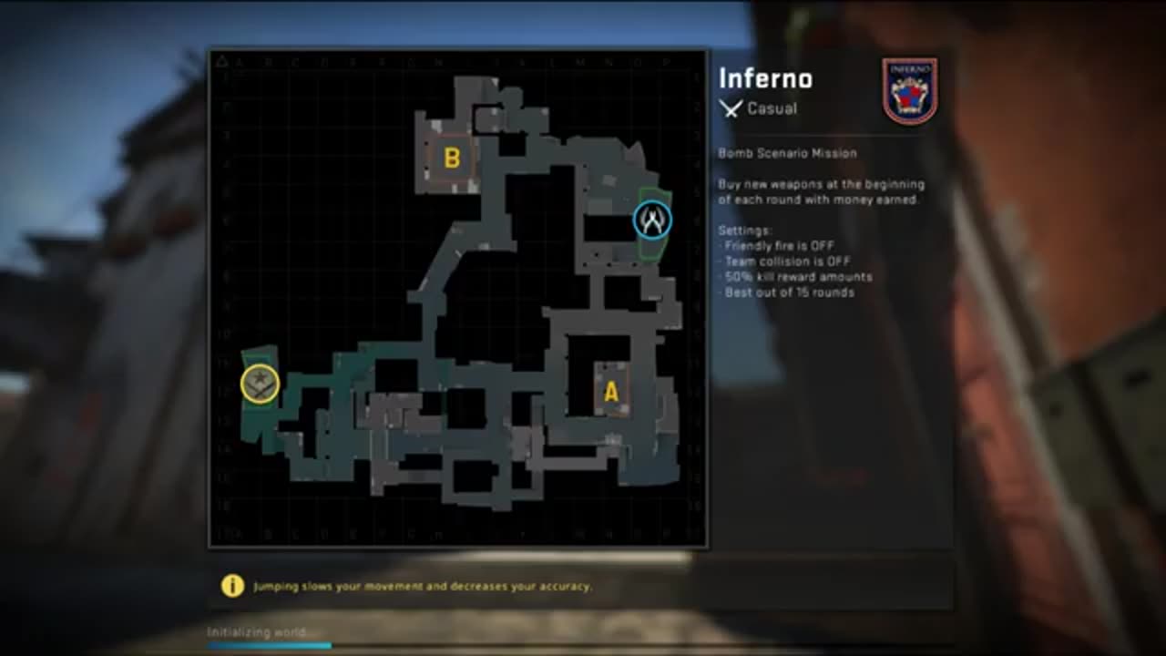 How to solve VAC was unable to verify your game session..