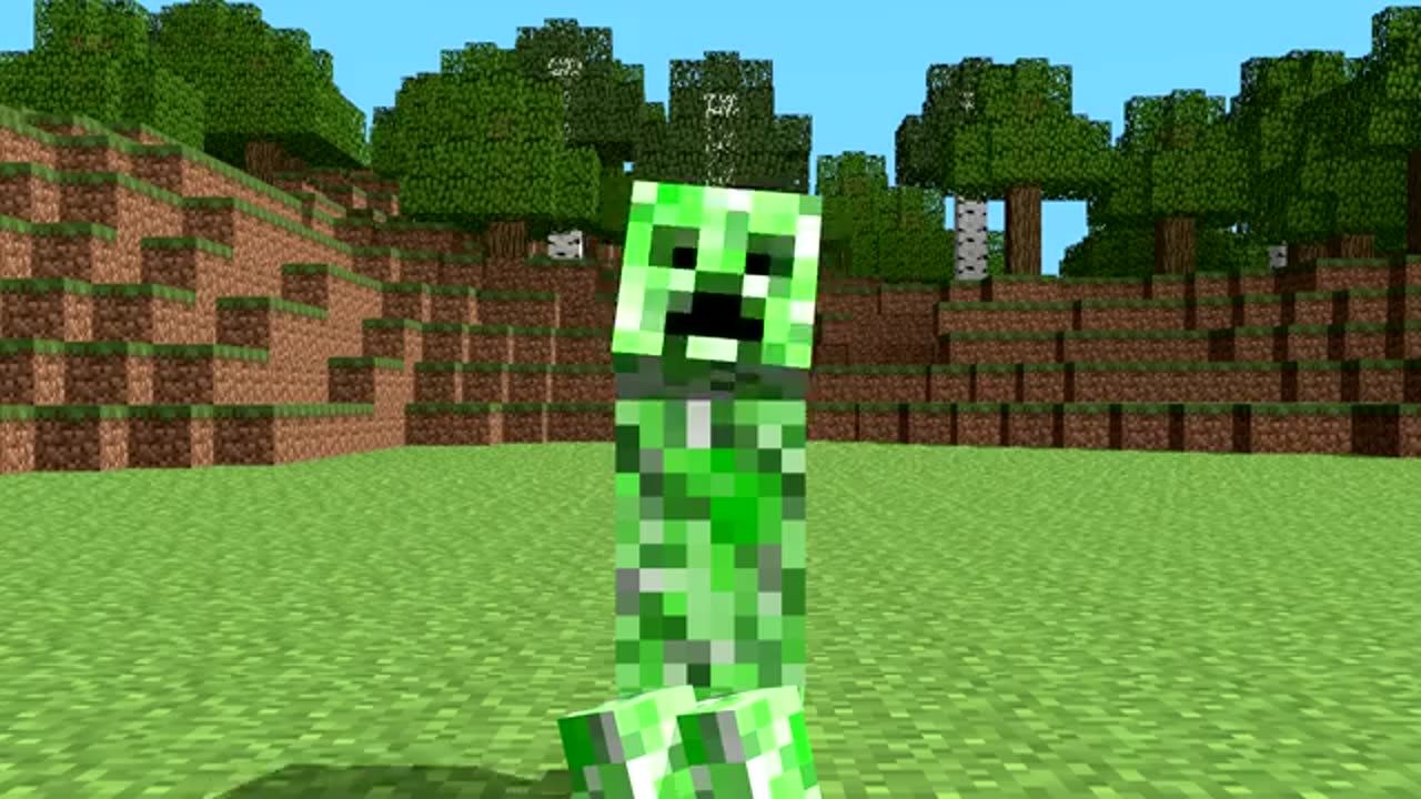 Funny Minecraft videos