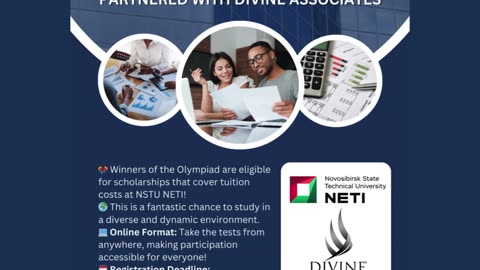 Global Learning Connections: Divine Associates Ltd Educational Influence