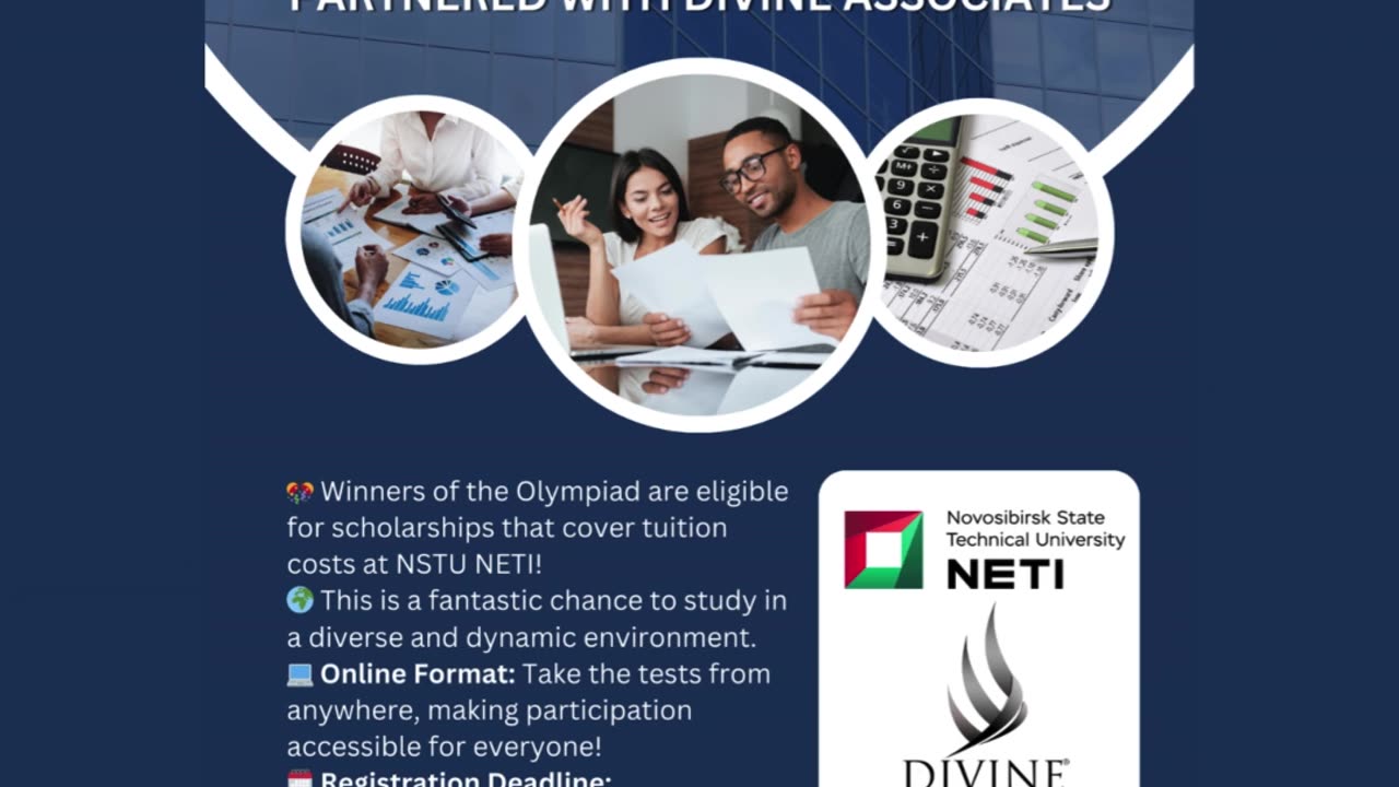 Global Learning Connections: Divine Associates Ltd Educational Influence