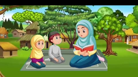 Islamic beautiful ❤️ video