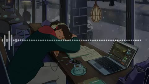 Relaxing Music | Sleeping, Meditation, Stress Relief | [6558] ⭐️