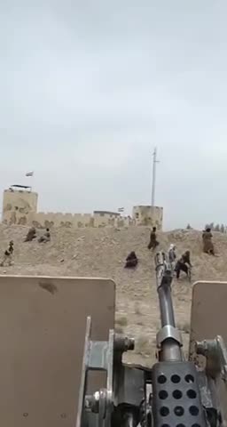 The Taliban has declared war on Iran - Afghanistan's Taliban leader Abdulhamid Khorasani