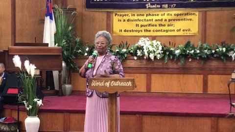 Holistic Health Ministries