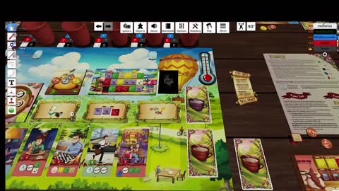 Terra's gaming den: Chai special giveaway