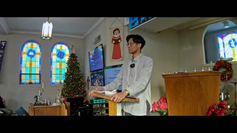 The Power of the Gospel Revealed