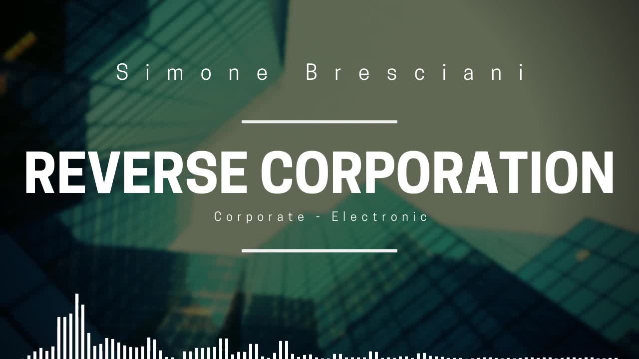 [Royalty-free Music] Reverse Corporation