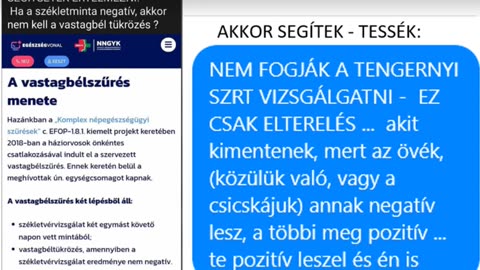 Egy védőnő vallomása