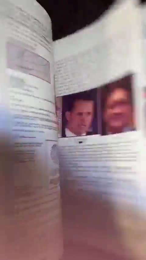 Free Digital, Downloadable Report On The Biden Laptop