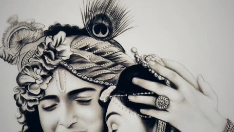 Radhe krishna 🙏Status