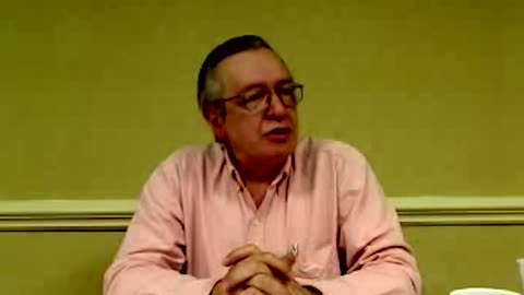 Pare de sentir pena de si mesmo | Olavo de Carvalho