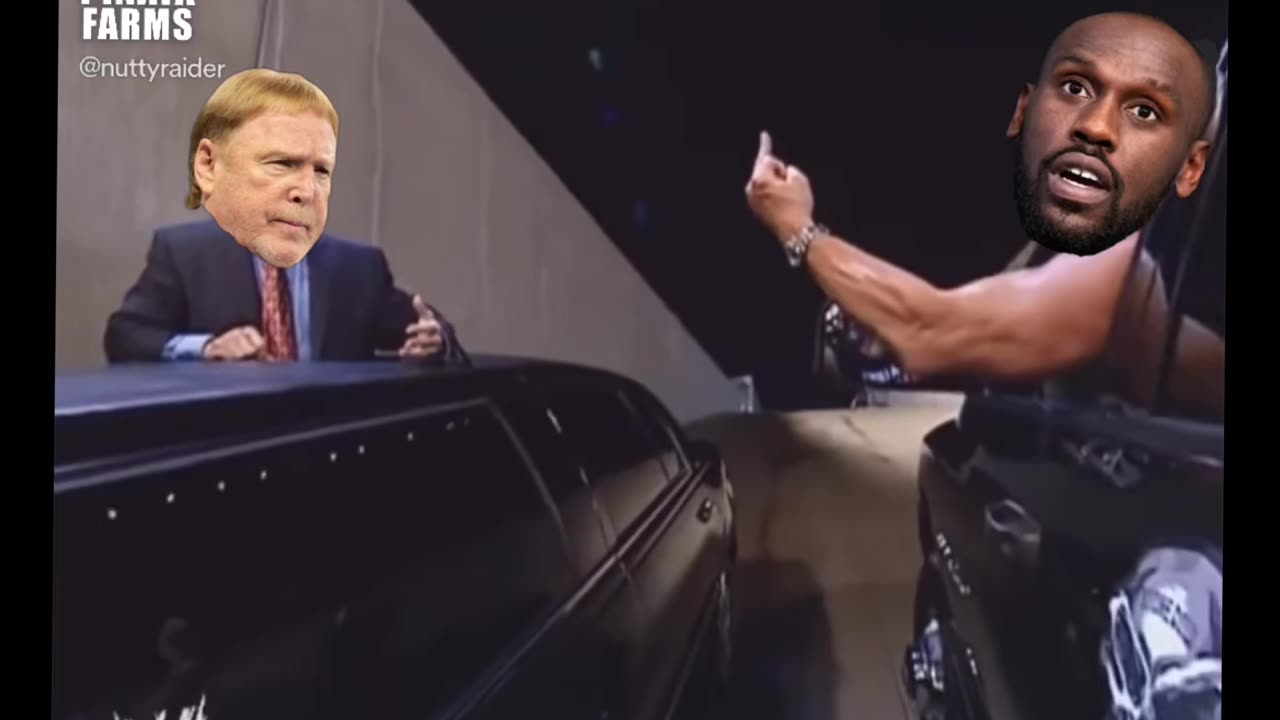 Mr Davis vs Chandler