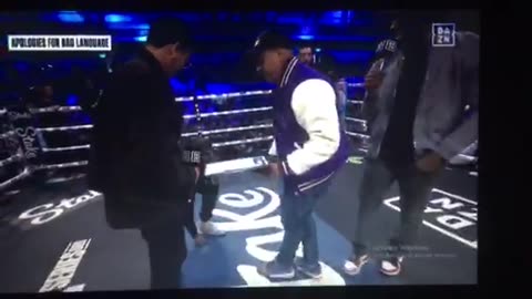 Salt Papi vs Slim Confirmed