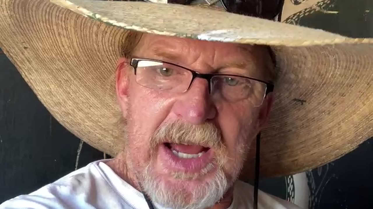 Truth Talks with Randy Gibson: E10 how many tears are there to our justice system