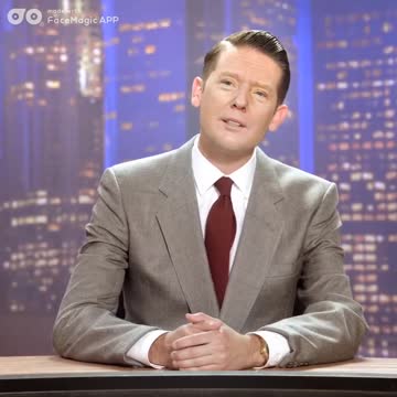 Donald Trump Sings Meme!