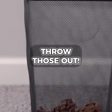 Say No to Chemicals, Say Yes to Health!