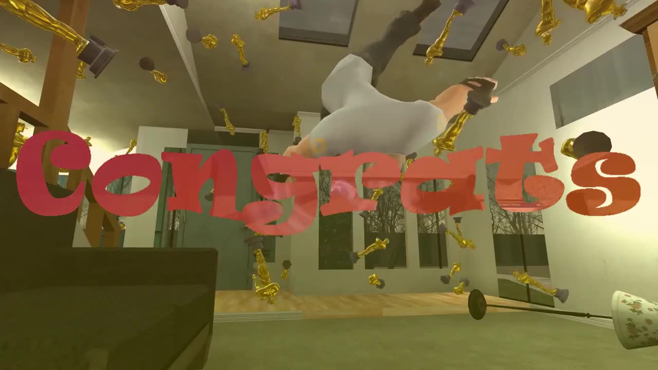 How Kostamoinen got his Saxxy