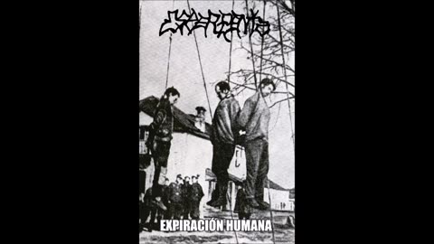 ESPERPENTO – ‘EXPIRACIÓN HUMANA’ (2003) – EXTRACTO –