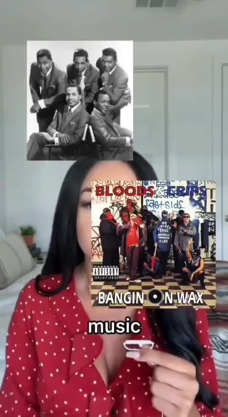 Social engineering through music