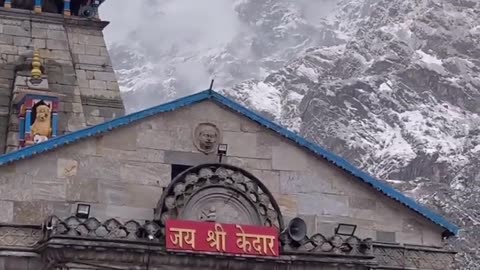 Kedarnath