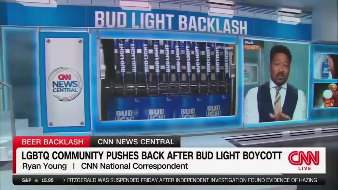 CNN's Embarrassing Apology Must Be Seen to Be Believed