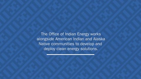 Meet DOE Office of Indian Energy Director Wahleah Johns_3