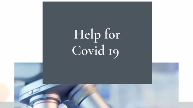 🗽Dr. Ryan N. Cole from Boise, Idaho shares his solutions for Covid