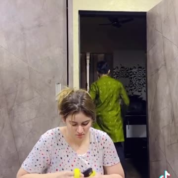 its is so funny prank watch till end.