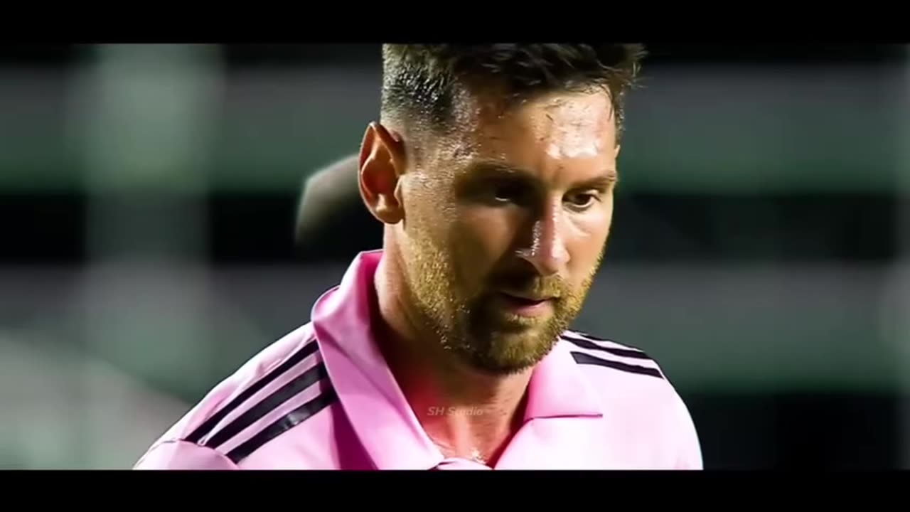 Lionel Messi All Goals For Inter Miami - With Commentary